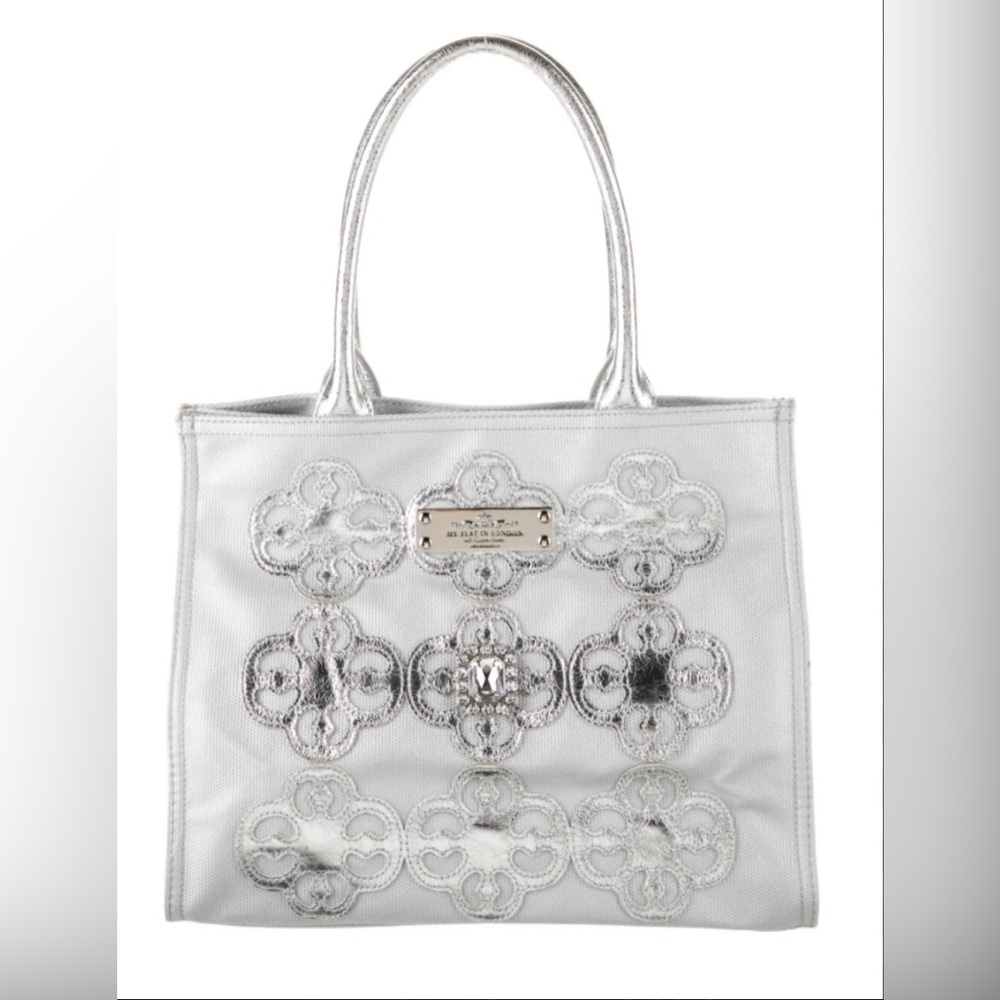 Brighton My Flat in London Royceton Tote